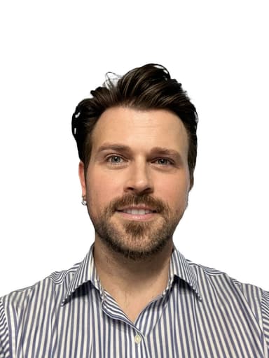 Omer Akben - Profile Photo